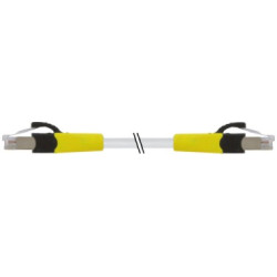 RJ45 male 0° / RJ45 male 0°...