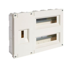 CAJA VX EMPOT 1MOD...
