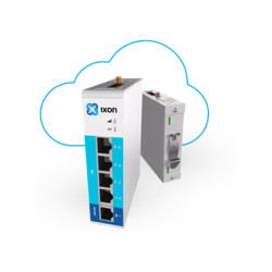 Router IXrouter3 IX2410 | Ixon