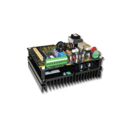 FUSEHOLDERS ER3200i/8