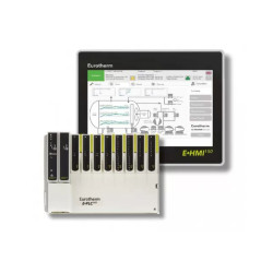 Eurotherm PLC | Model E+PLC400