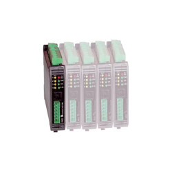 DIN Rail Mounting Servo...