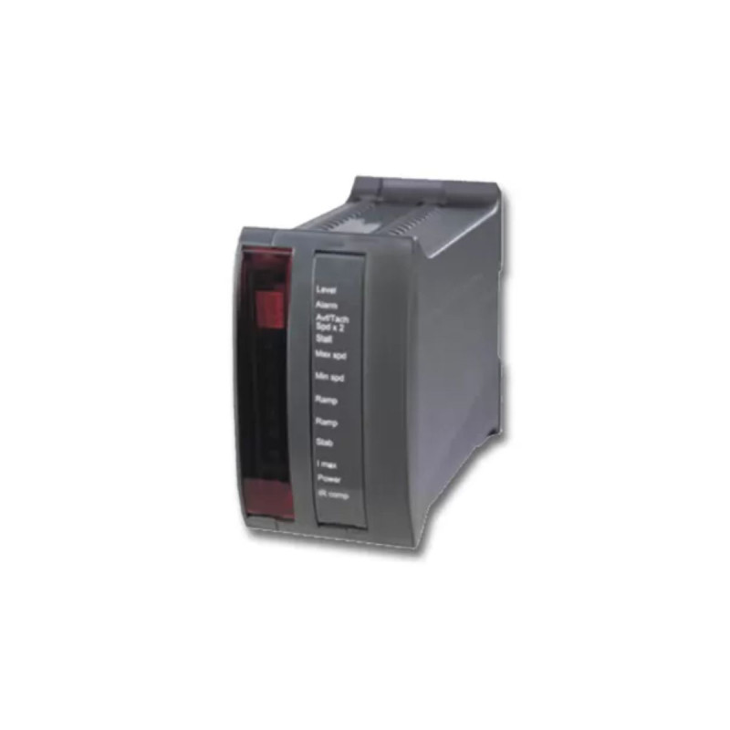 DIN Rail Mounting Single Phase 340i